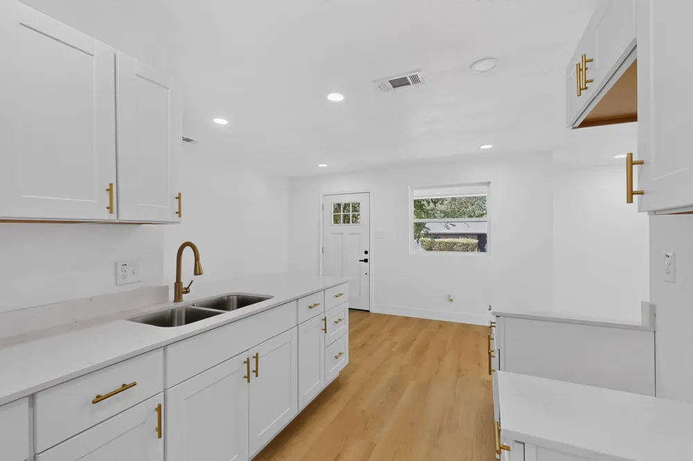 4841 Eastover Avenue Fort Worth, TX 76119