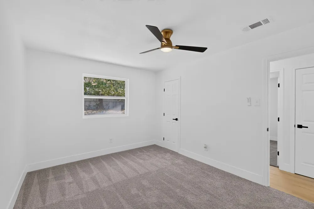 4841 Eastover Avenue Fort Worth, TX 76119
