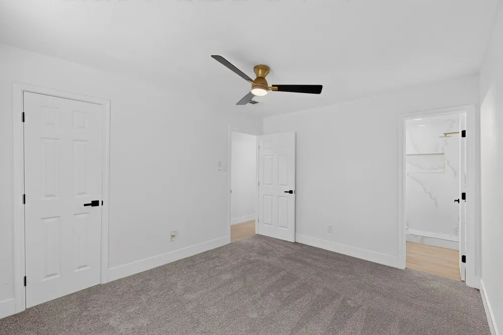 4841 Eastover Avenue Fort Worth, TX 76119