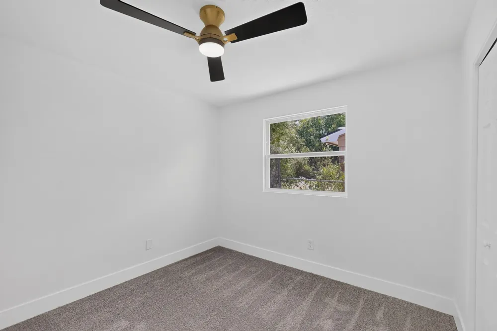 4841 Eastover Avenue Fort Worth, TX 76119