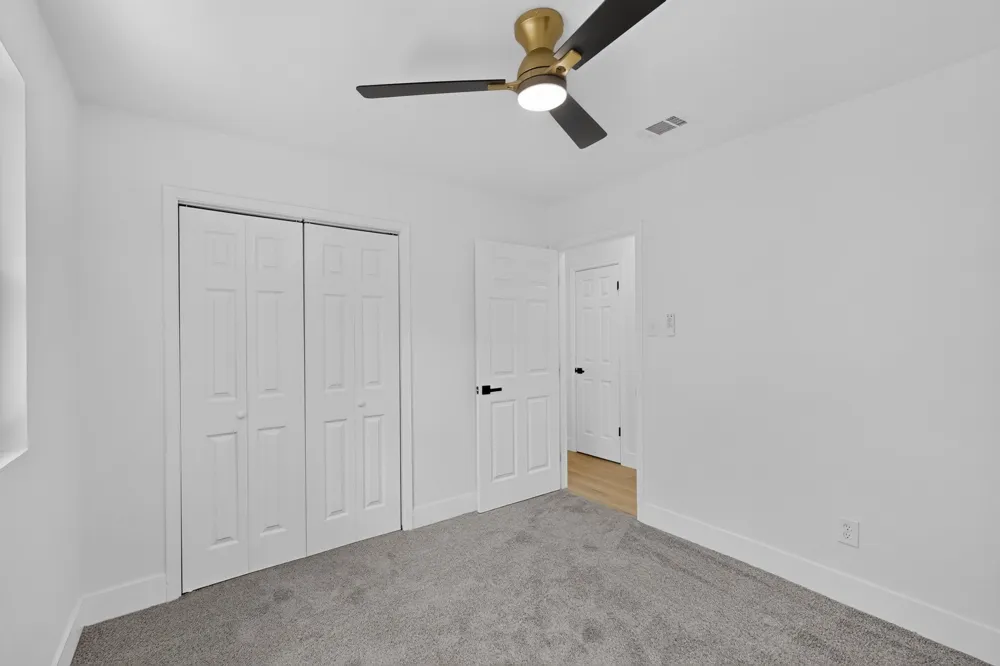 4841 Eastover Avenue Fort Worth, TX 76119