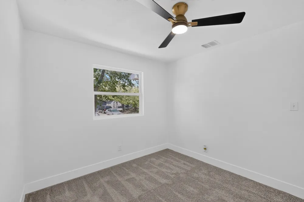 4841 Eastover Avenue Fort Worth, TX 76119