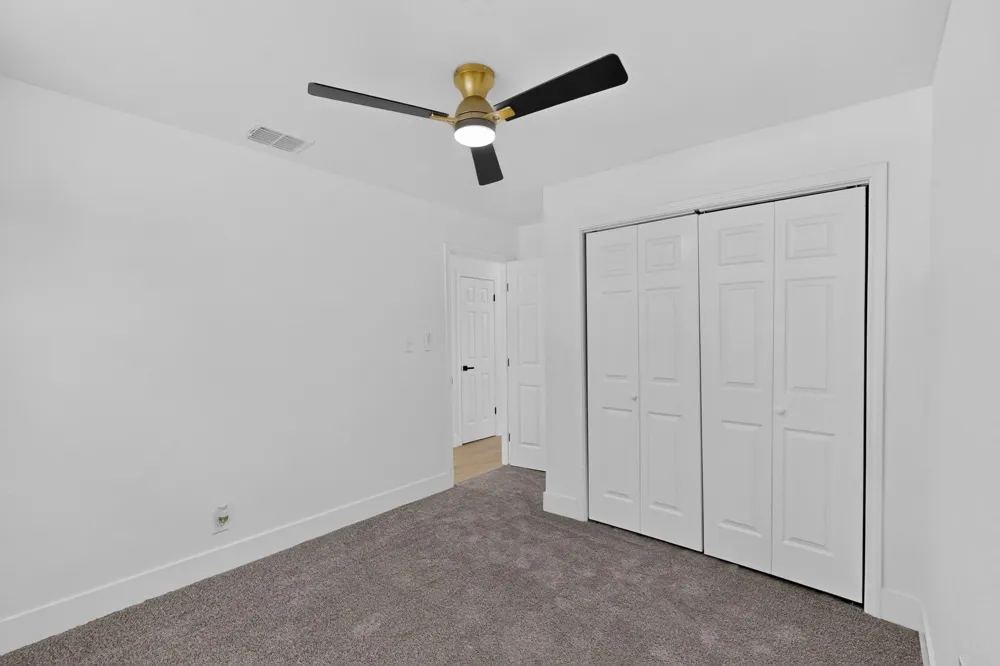 4841 Eastover Avenue Fort Worth, TX 76119