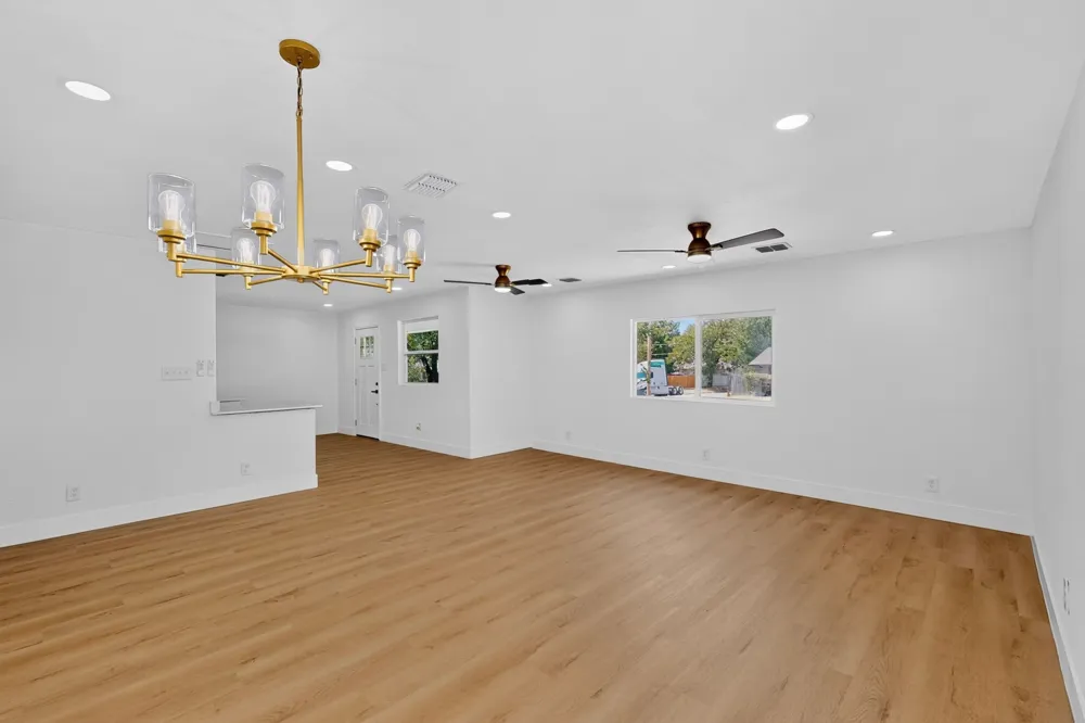 4841 Eastover Avenue Fort Worth, TX 76119