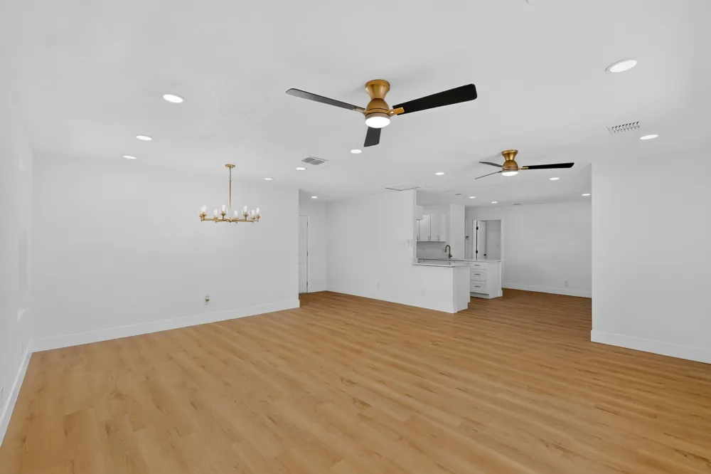 4841 Eastover Avenue Fort Worth, TX 76119
