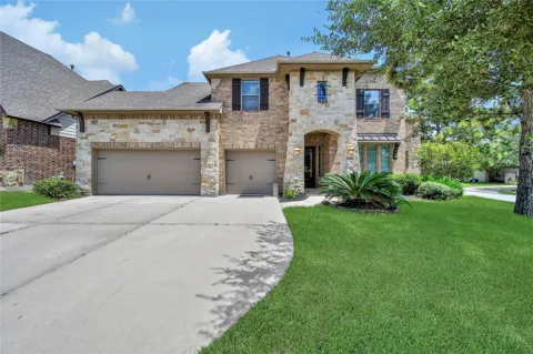 17506 Mineral Bluff Lane