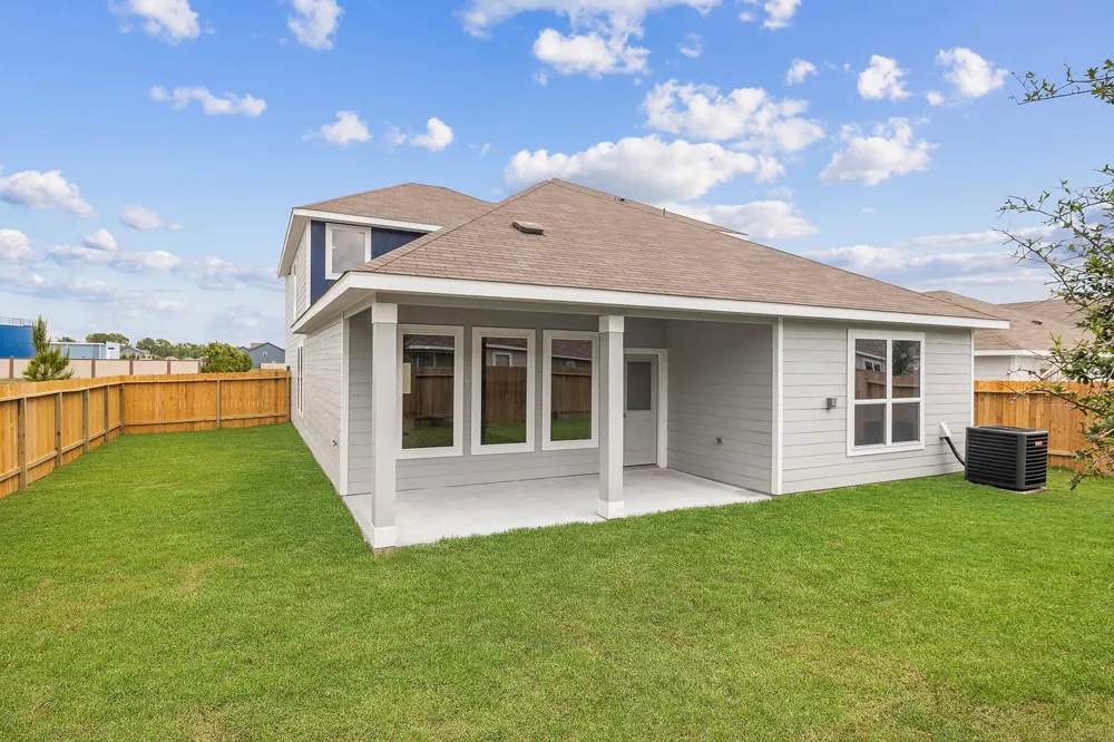 521 Navy Clouds Drive Waller, TX 77484