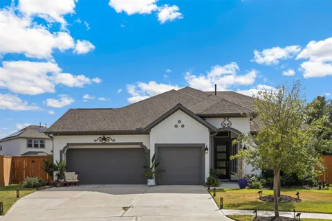 3806 Everly Bend Drive