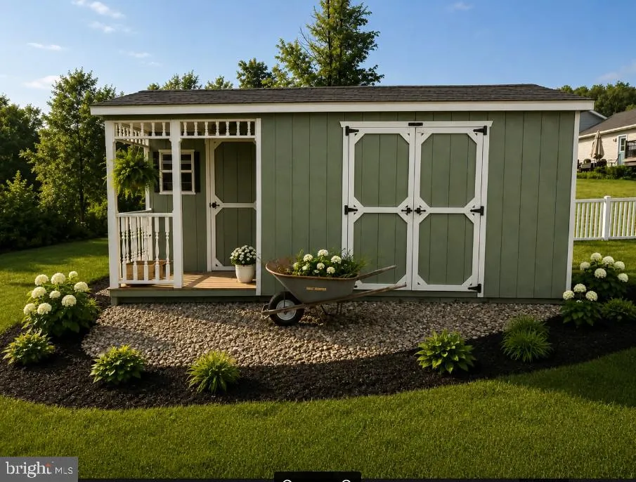 292 STACEY LANE Middleburg, PA 17842