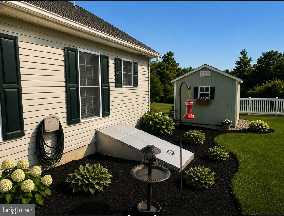 292 STACEY LANE Middleburg, PA 17842