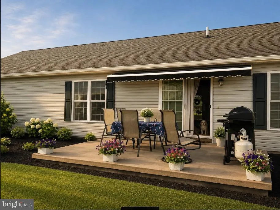 292 STACEY LANE Middleburg, PA 17842