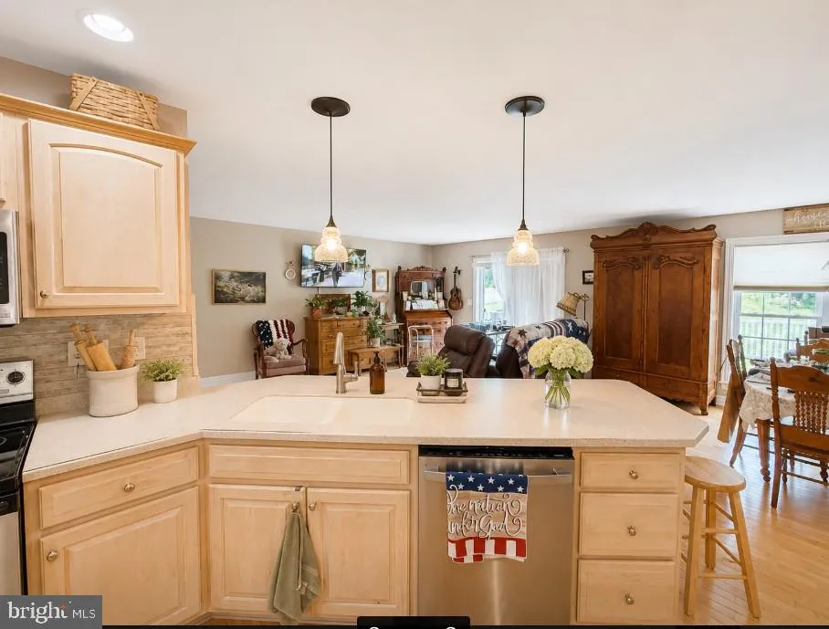 292 STACEY LANE Middleburg, PA 17842