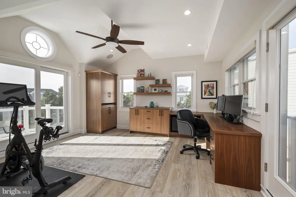 45 BUCKINGHAM AVENUE Harvey Cedars, NJ 08008