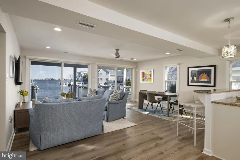 45 BUCKINGHAM AVENUE Harvey Cedars, NJ 08008