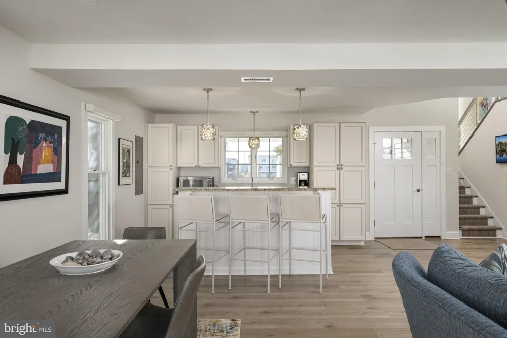 45 BUCKINGHAM AVENUE Harvey Cedars, NJ 08008