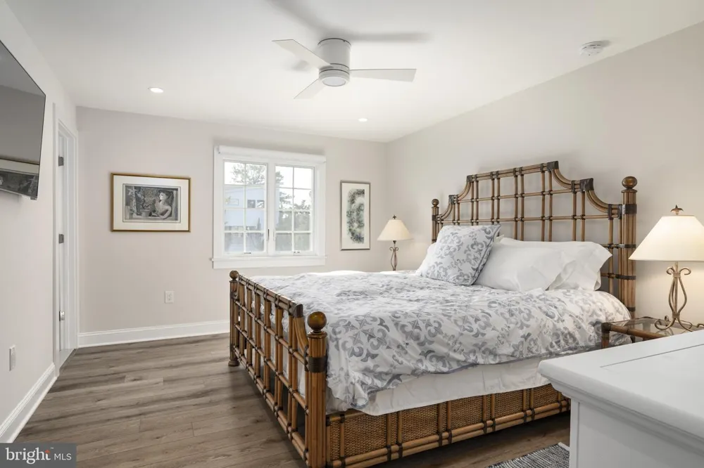 45 BUCKINGHAM AVENUE Harvey Cedars, NJ 08008
