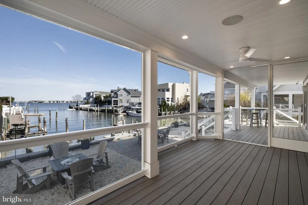45 BUCKINGHAM AVENUE Harvey Cedars, NJ 08008