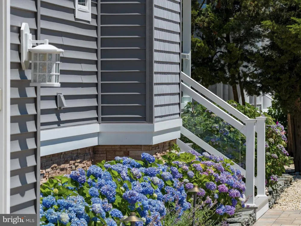 45 BUCKINGHAM AVENUE Harvey Cedars, NJ 08008