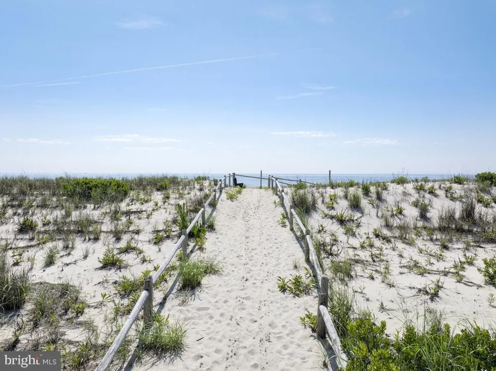 45 BUCKINGHAM AVENUE Harvey Cedars, NJ 08008