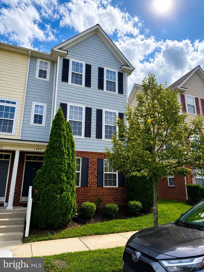 1380 TIMBERWOOD BOULEVARD Charlottesville, VA 22911