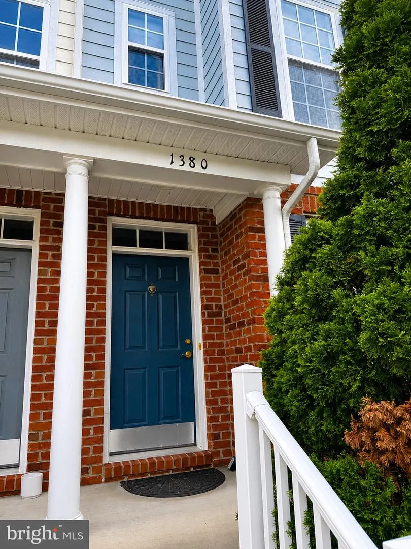 1380 TIMBERWOOD BOULEVARD Charlottesville, VA 22911
