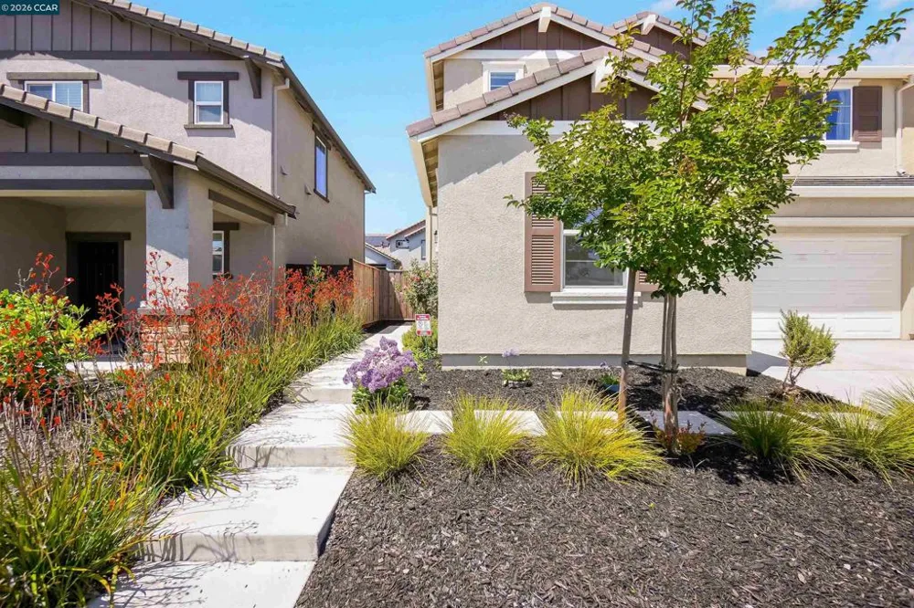 3056 Balance Cir Fairfield, CA 94533