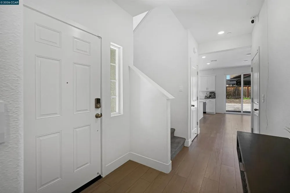 3056 Balance Cir Fairfield, CA 94533