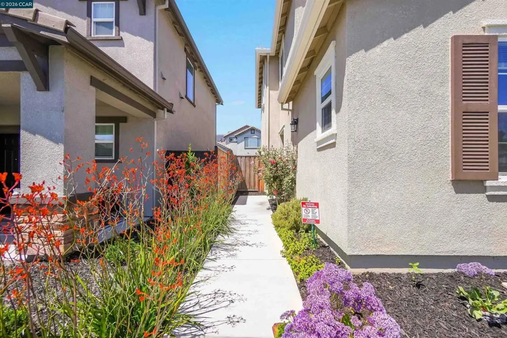 3056 Balance Cir Fairfield, CA 94533
