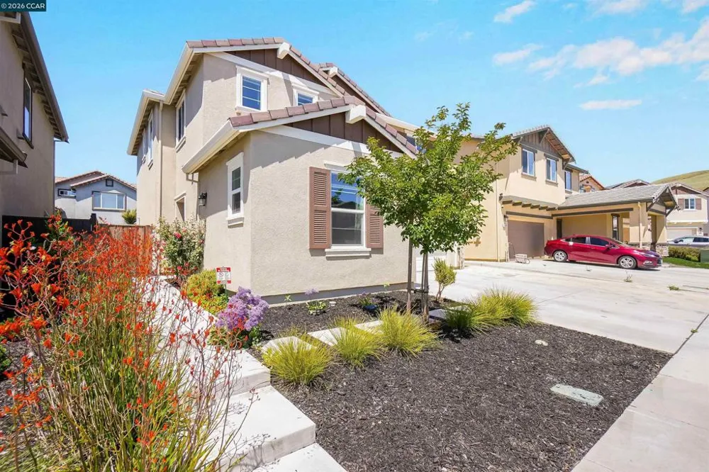 3056 Balance Cir Fairfield, CA 94533