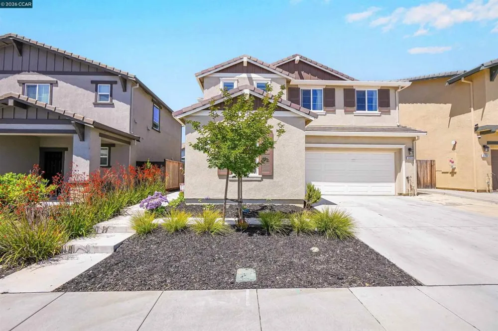 3056 Balance Cir Fairfield, CA 94533
