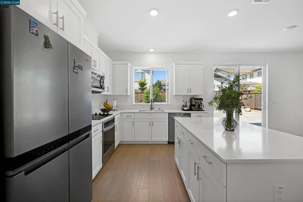 3056 Balance Cir Fairfield, CA 94533