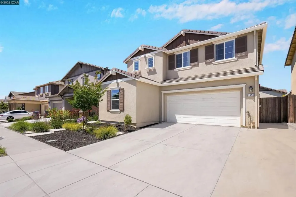 3056 Balance Cir Fairfield, CA 94533