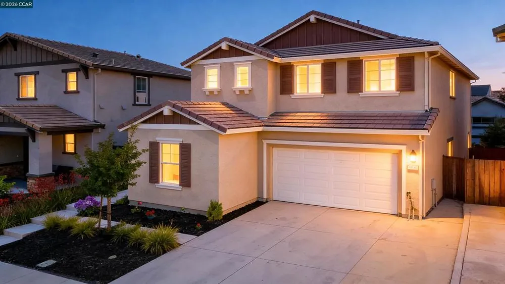 3056 Balance Cir Fairfield, CA 94533