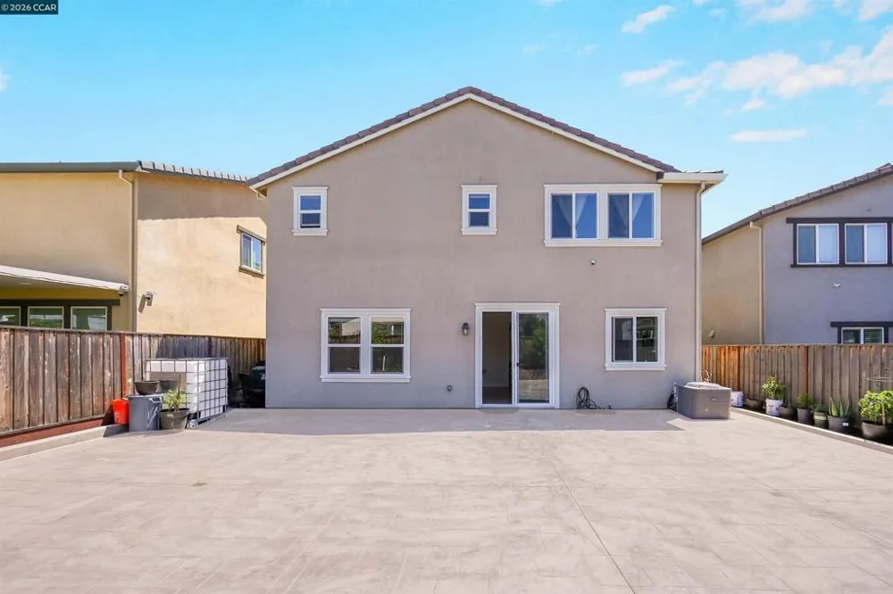 3056 Balance Cir Fairfield, CA 94533
