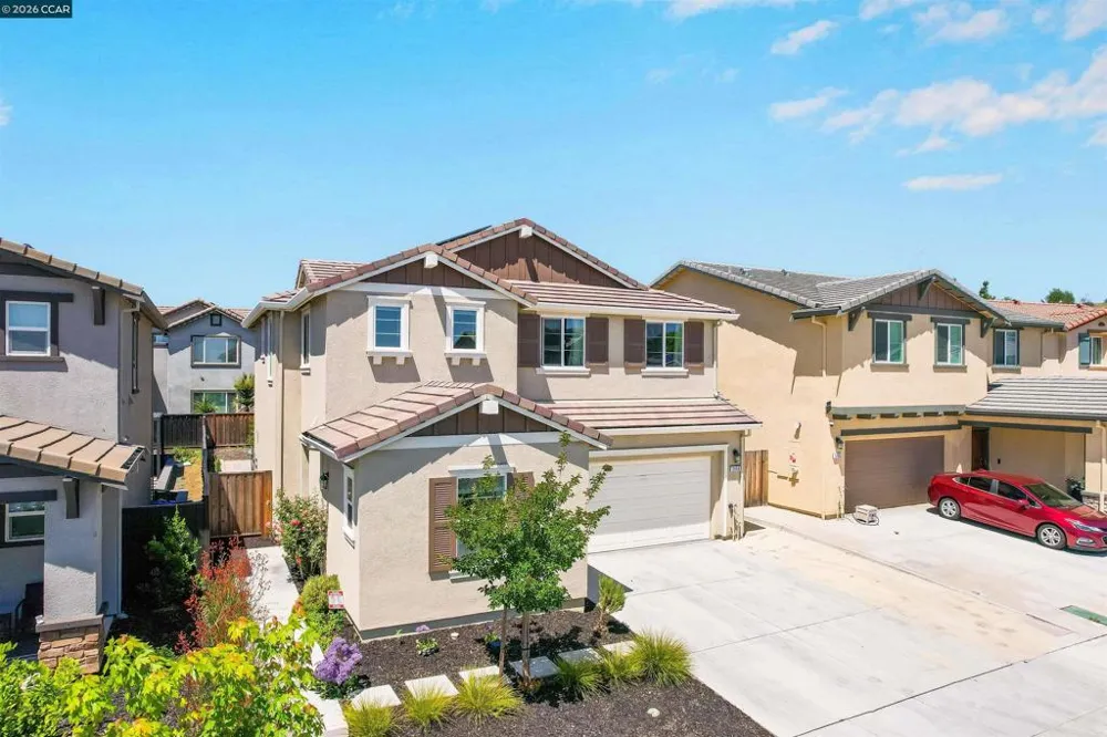 3056 Balance Cir Fairfield, CA 94533
