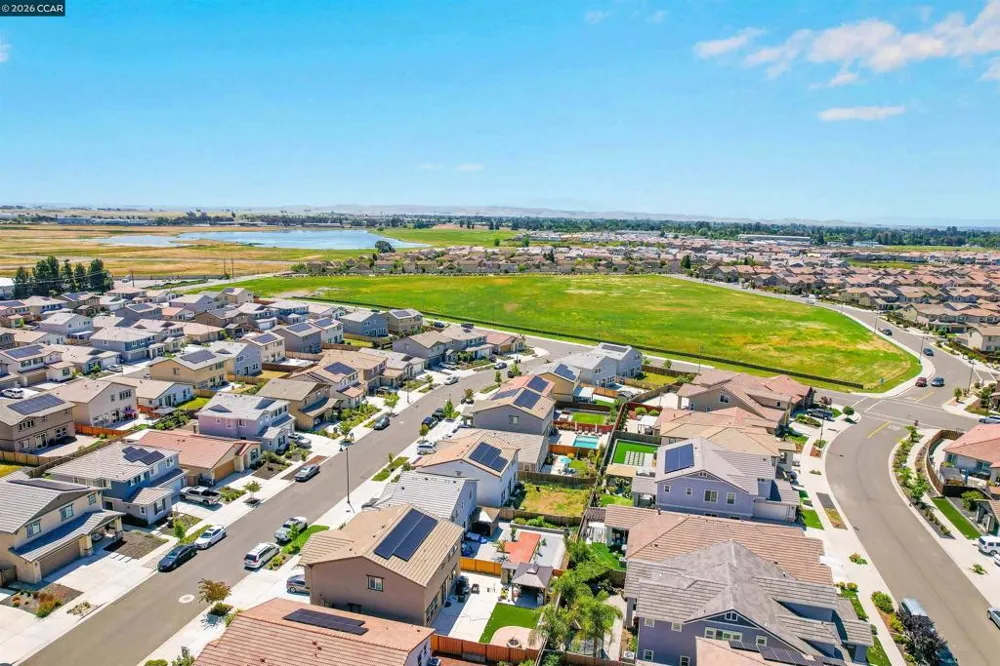 3056 Balance Cir Fairfield, CA 94533