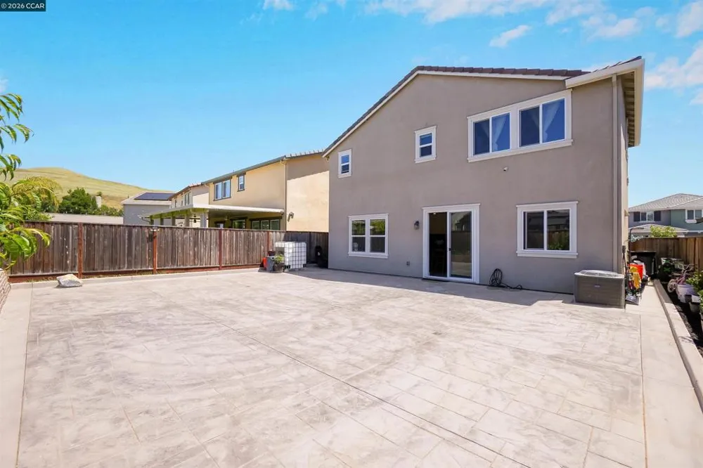 3056 Balance Cir Fairfield, CA 94533