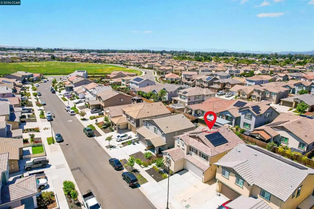 3056 Balance Cir Fairfield, CA 94533