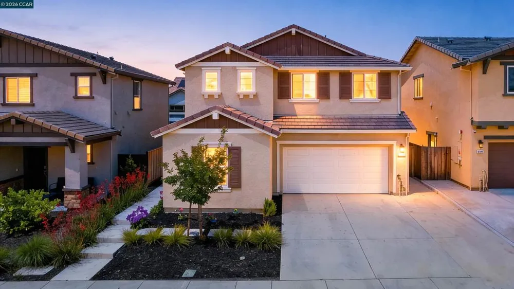 3056 Balance Cir Fairfield, CA 94533