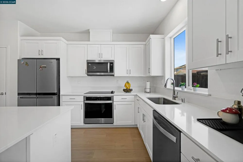 3056 Balance Cir Fairfield, CA 94533