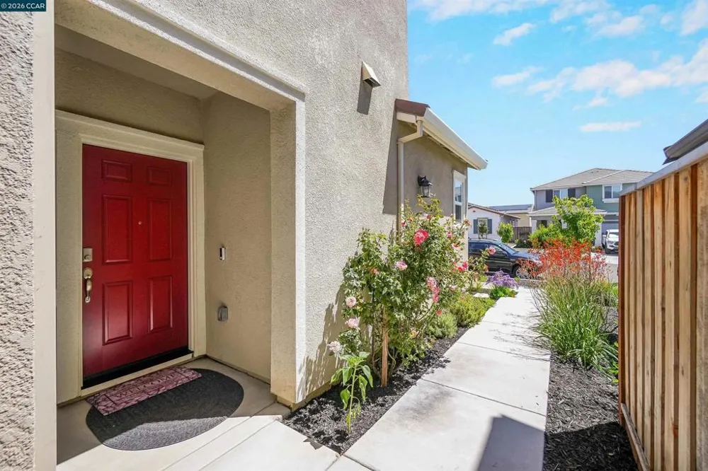 3056 Balance Cir Fairfield, CA 94533