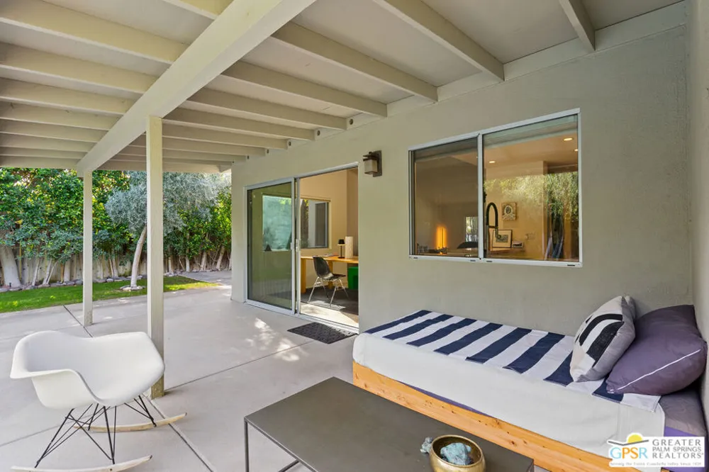 530 Calle Rolph Palm Springs, CA 92262
