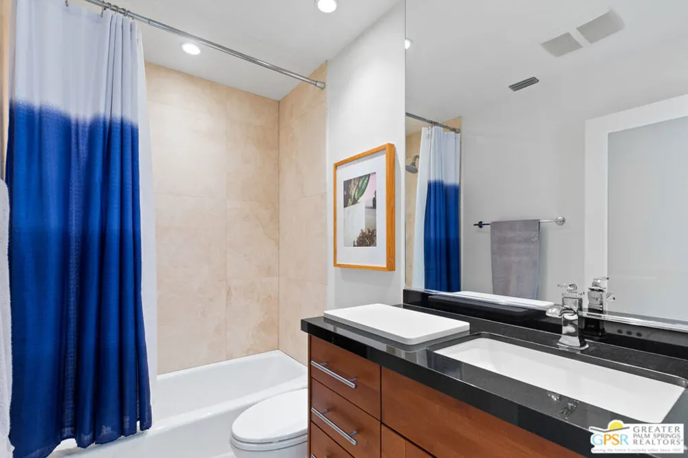 530 Calle Rolph Palm Springs, CA 92262
