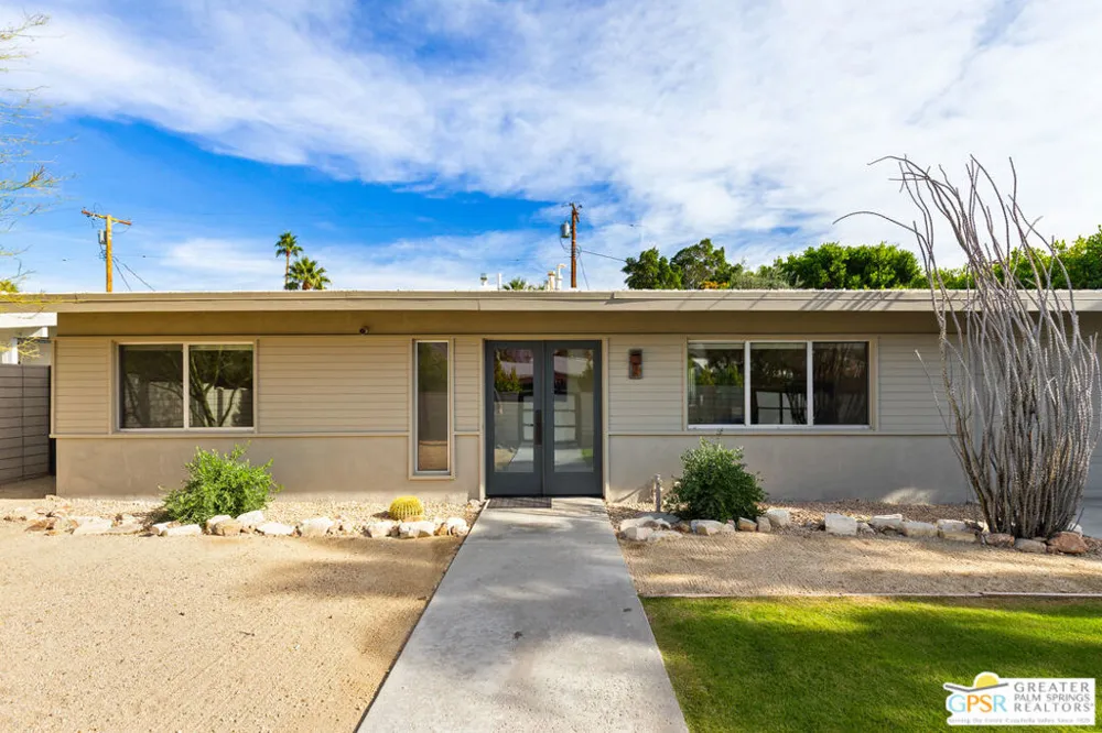 530 Calle Rolph Palm Springs, CA 92262