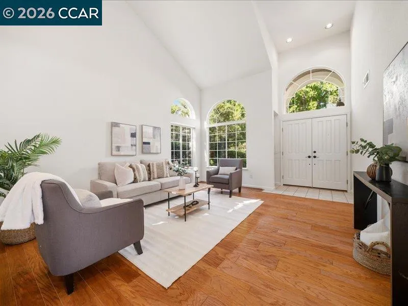 1291 Stoney Creek Dr San Ramon, CA 94582