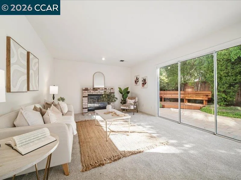 1291 Stoney Creek Dr San Ramon, CA 94582