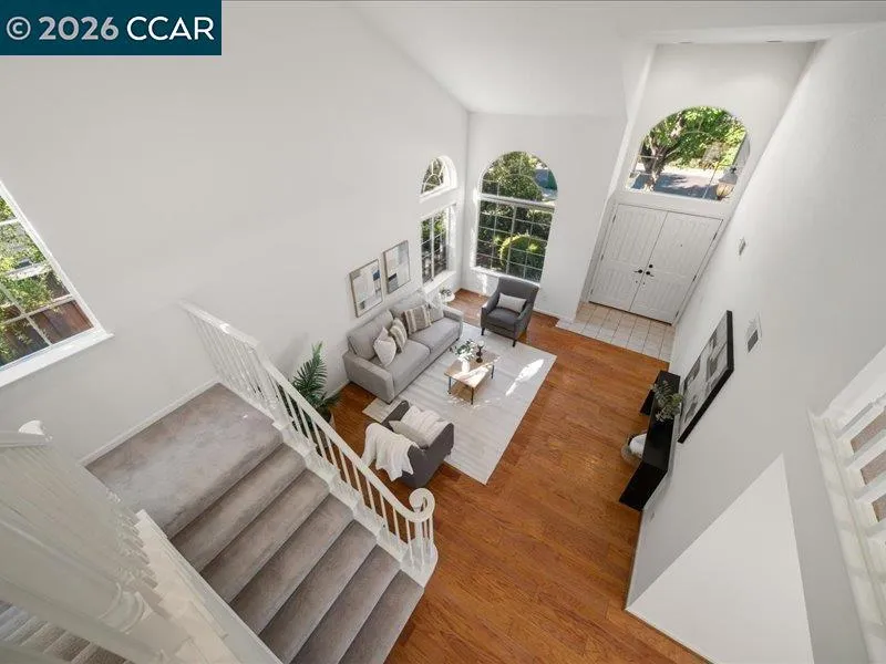 1291 Stoney Creek Dr San Ramon, CA 94582