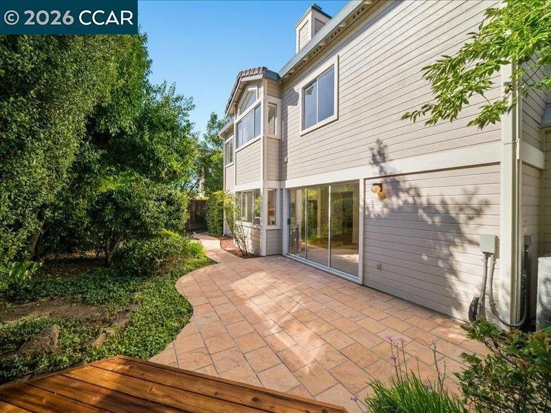 1291 Stoney Creek Dr San Ramon, CA 94582