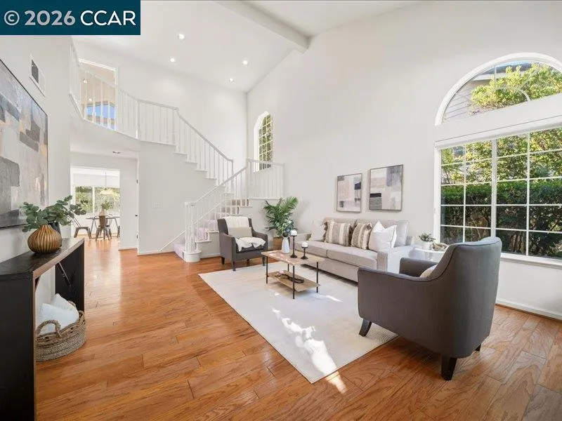 1291 Stoney Creek Dr San Ramon, CA 94582