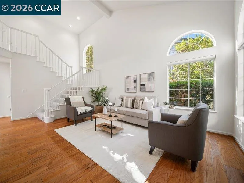 1291 Stoney Creek Dr San Ramon, CA 94582